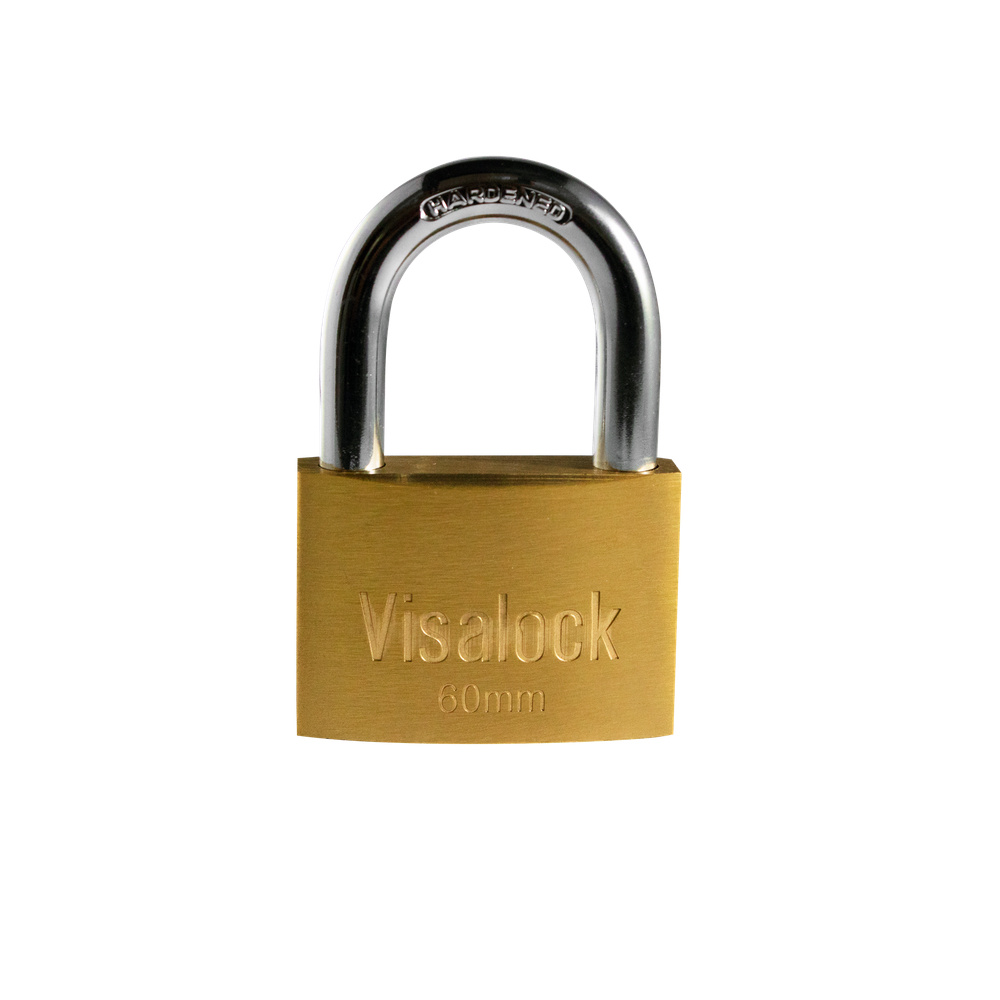 Candado Visalock 60mm (Roma)