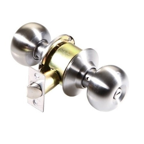 Cerradura Visalock Pomo para Baño