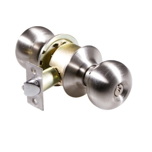 Cerradura Visalock Pomo para Habitacion
