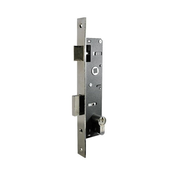 Cerradura Visalock de Embutir Palermo 25mm