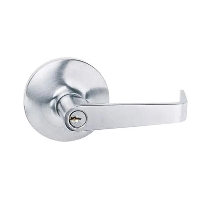 Cerradura Visalock Exterior para Manillon