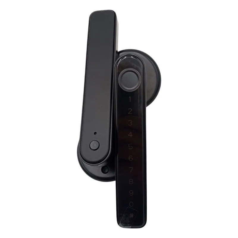 Cerradura Visalock Electronica Lever VLH01