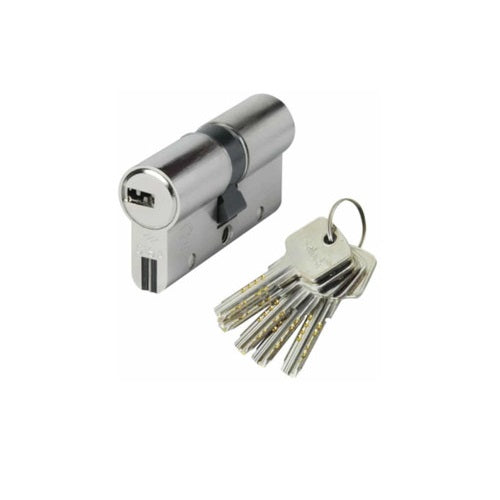 Cilindro Visalock Doble C 60mm
