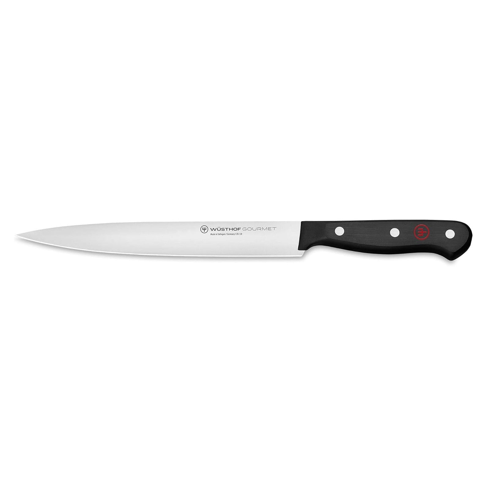 Cuchillo Wüsthof Gourmet Fileteador de 8 Pulgadas