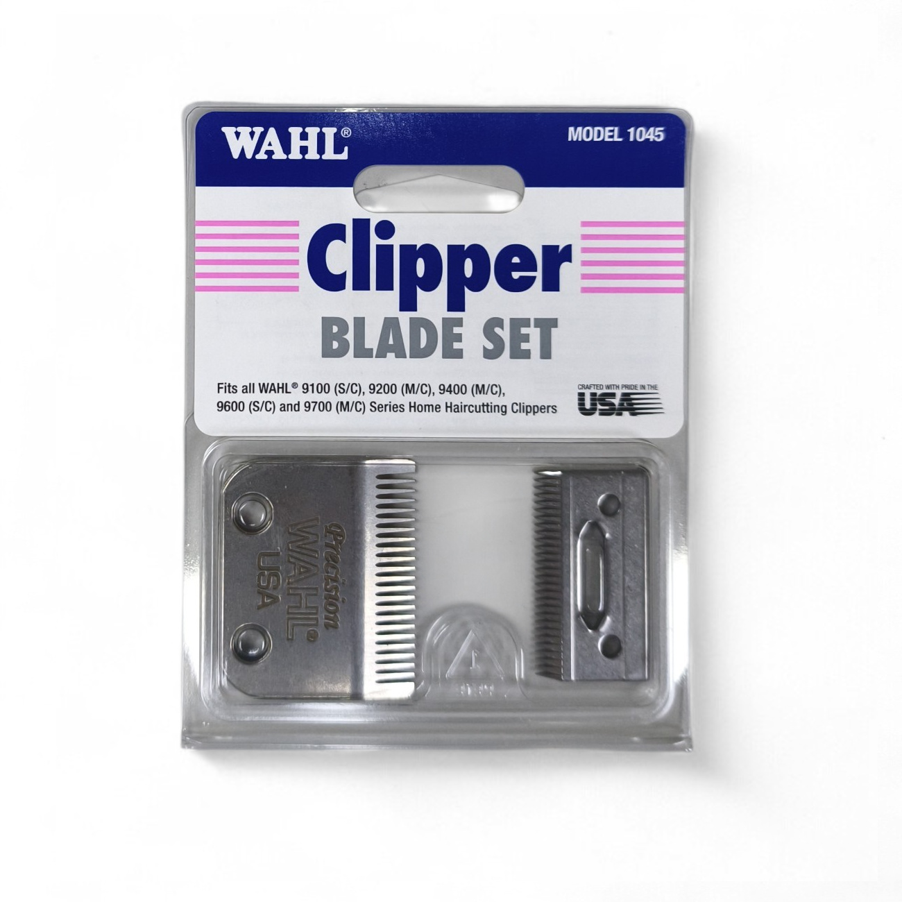 Hojilla Wahl de Repuesto Clipper Precision