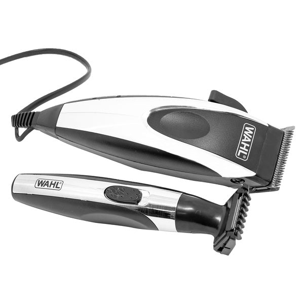 Máquina Wahl Combo Cut & Detail