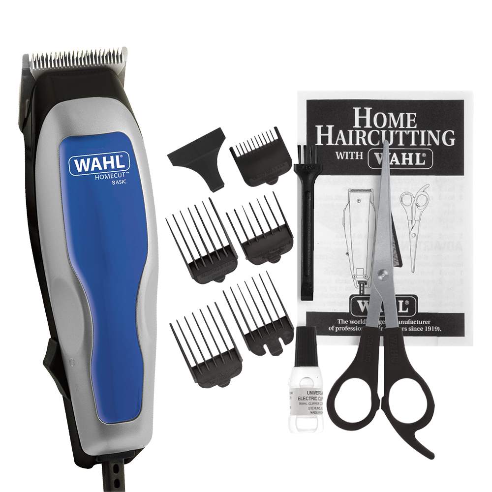 Máquina Wahl Homecut Basic