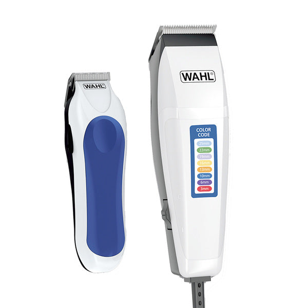 Máquina Wahl Combo Color Code