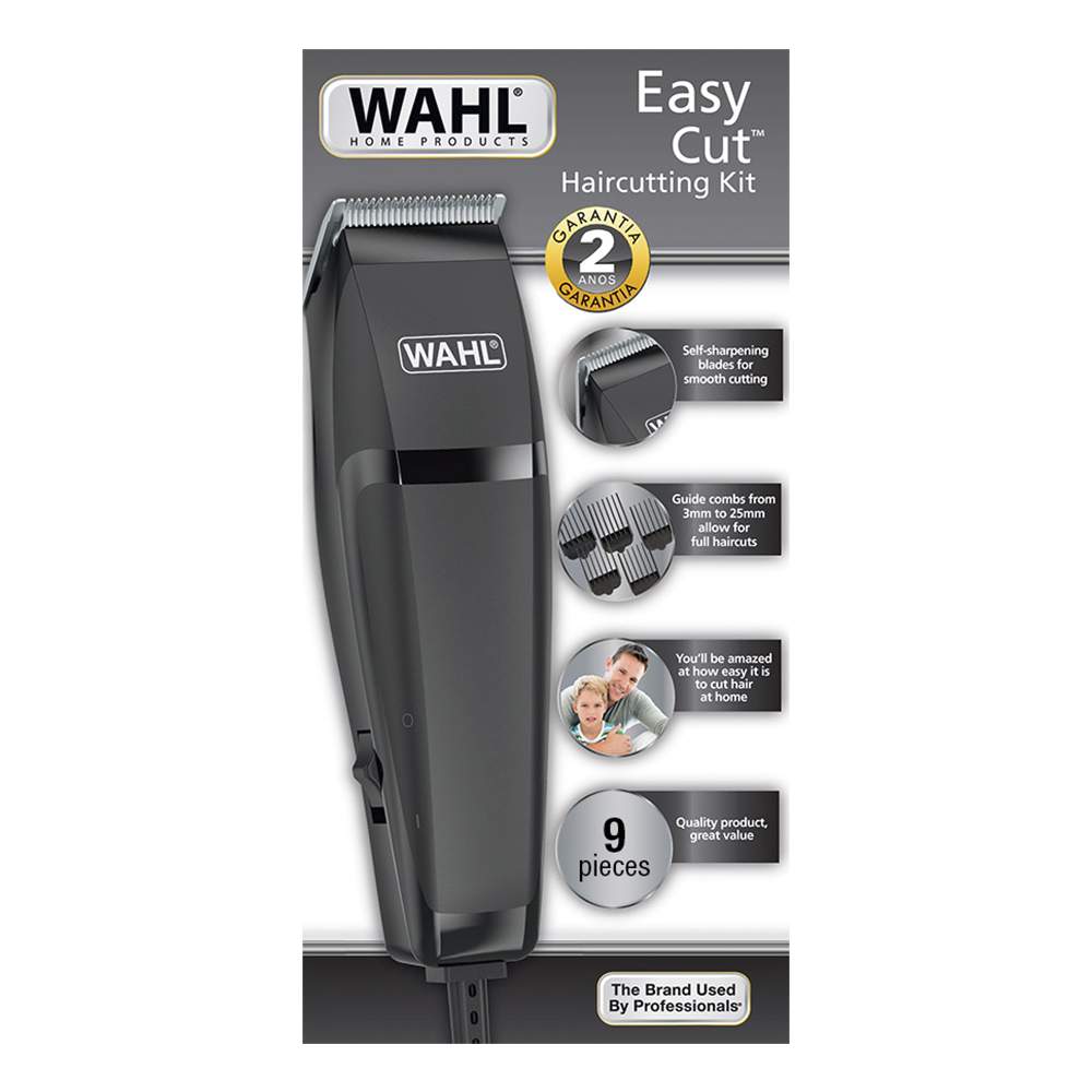 Máquina Wahl Easy Cut