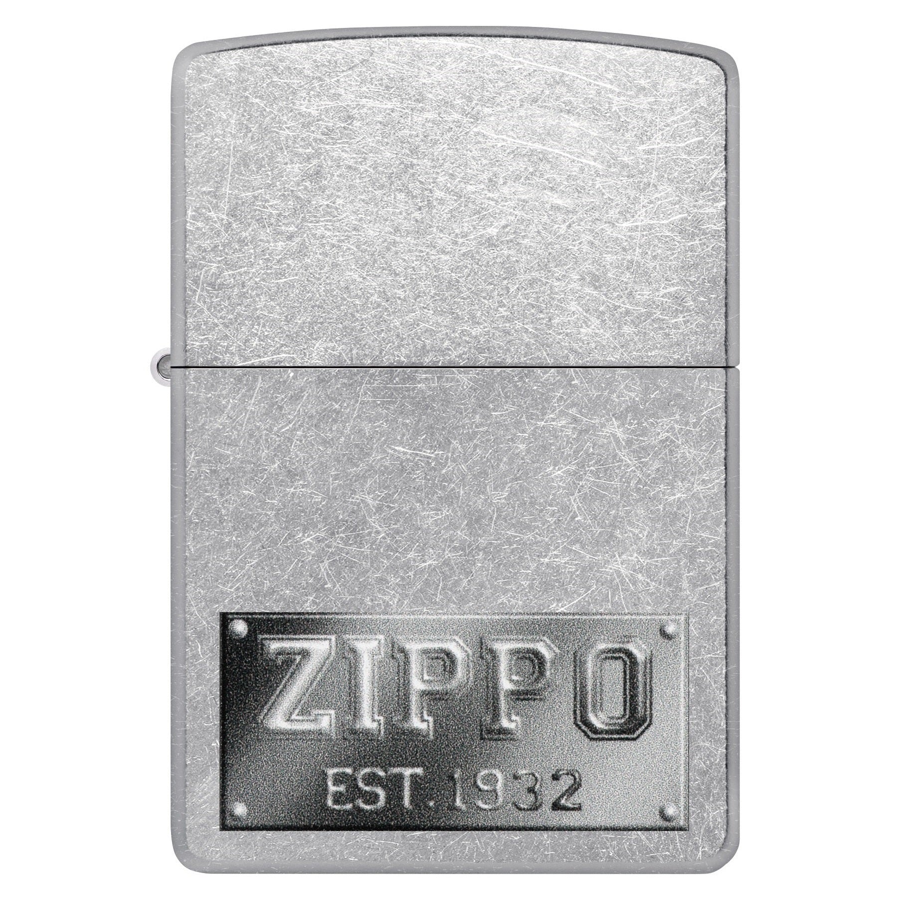 Encendedor Zippo Est. 1932