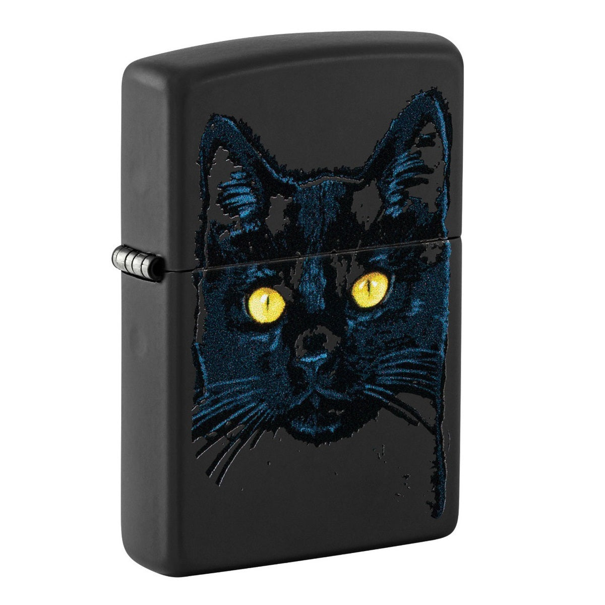 Encendedor Zippo Gato