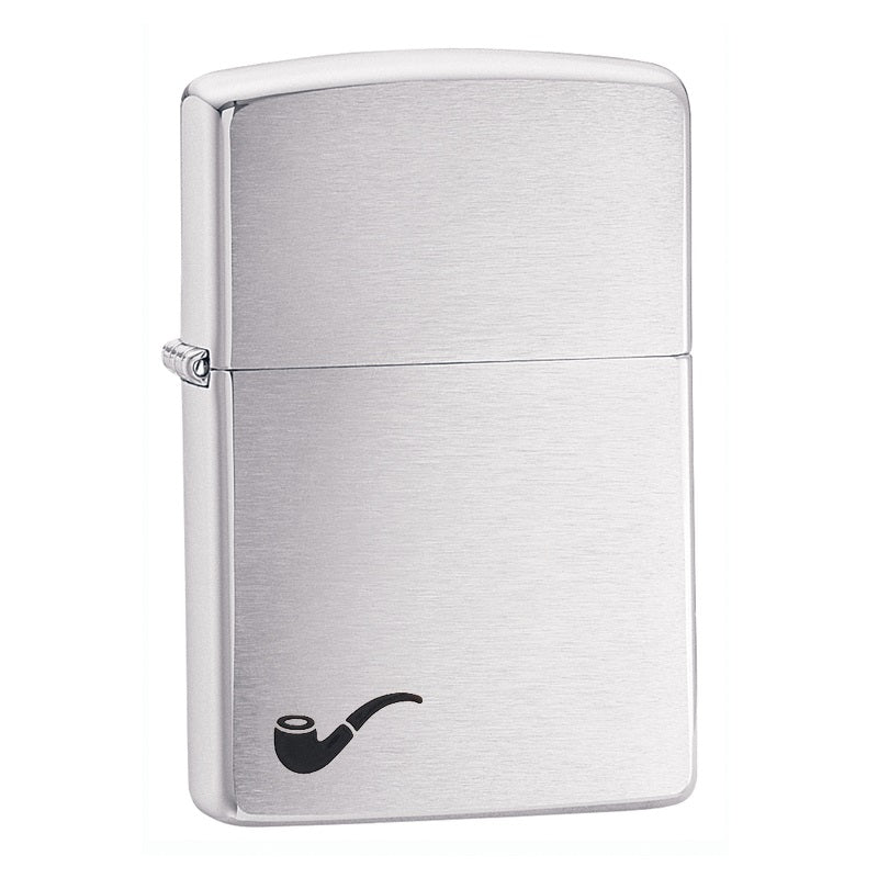 Encendedor Zippo para Pipas