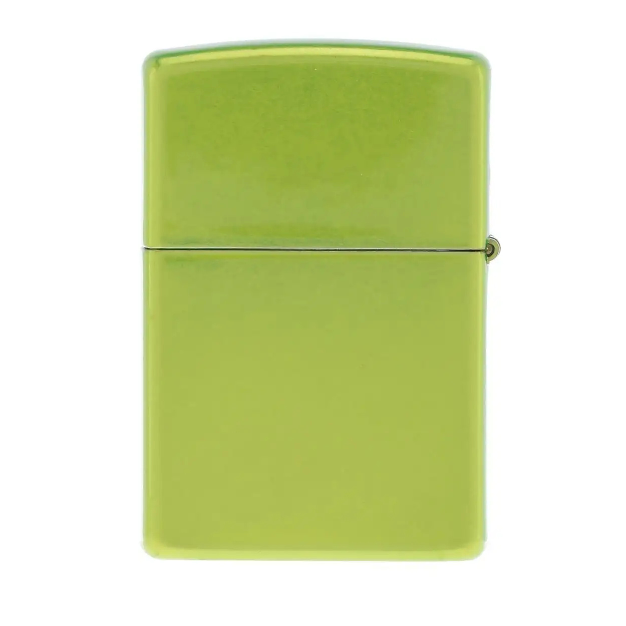 Encendedor Zippo Verde Manzana
