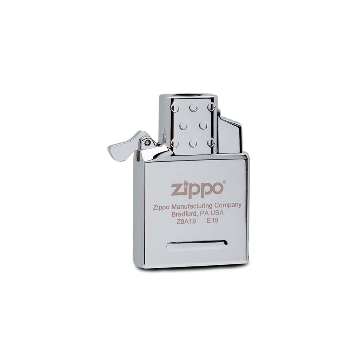 Inserto para Encendedores Zippo (Butano)