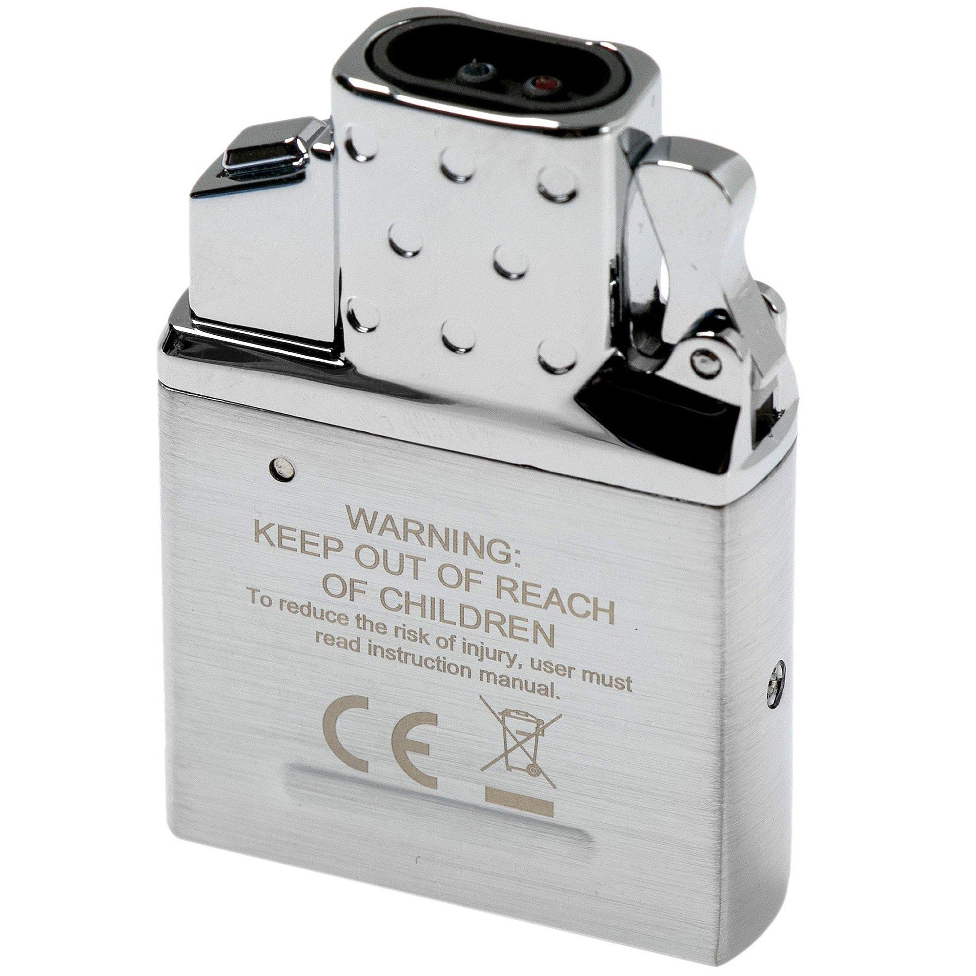 Inserto para Encendedores Zippo (Plasma)