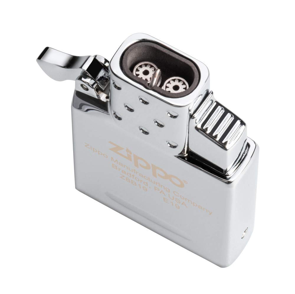 Inserto para Encendedores Zippo Doble Llama - Butano