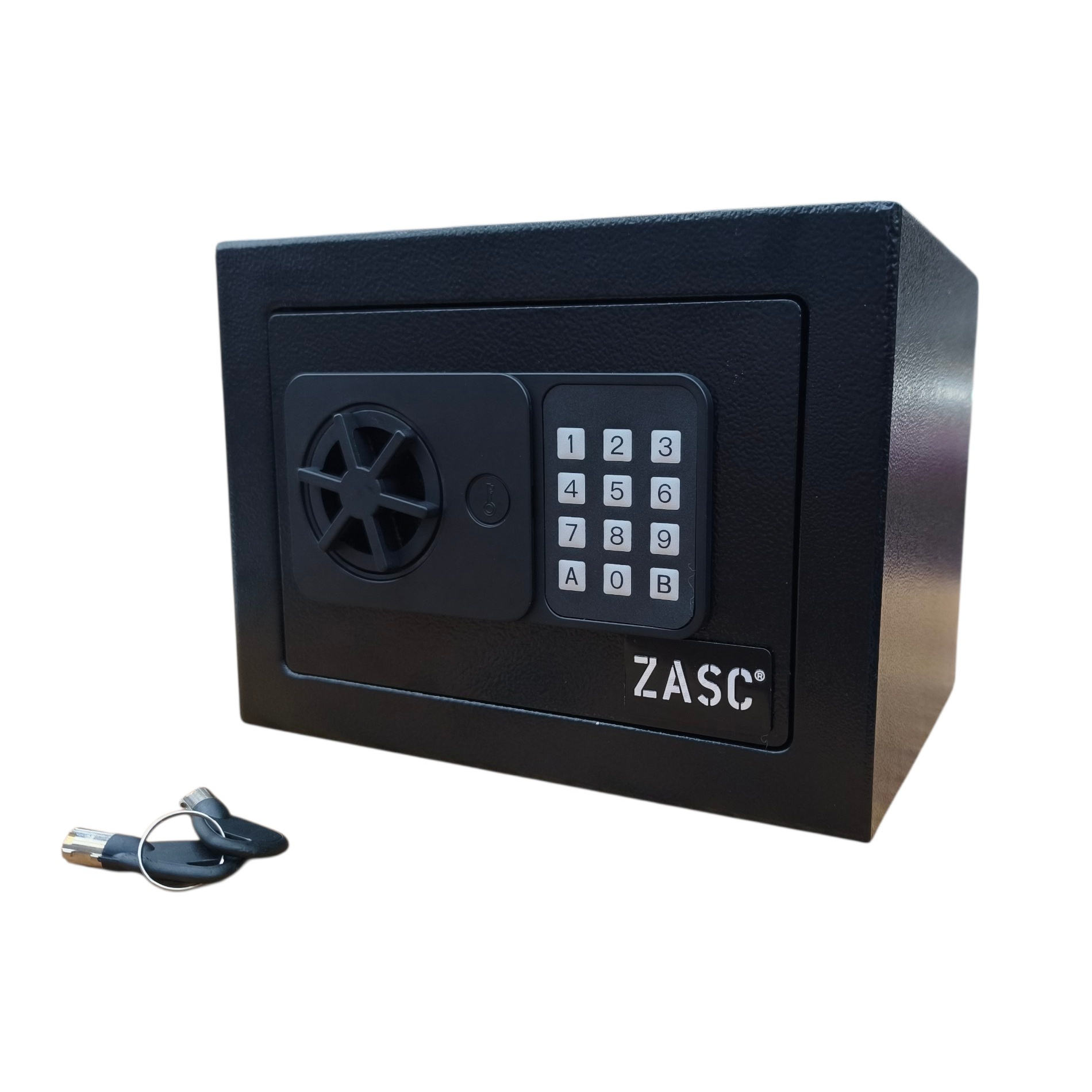 Caja Fuerte ZASC Electronica Pequeña