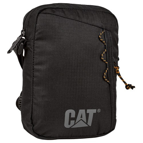 Bolso CAT Cruzado Explorer Shoulder Bag Negro