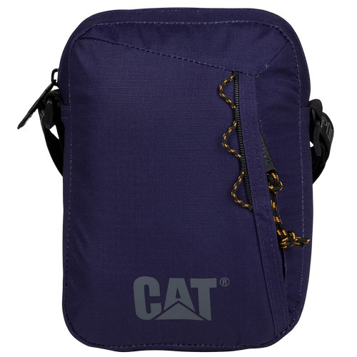 Bolso CAT Cruzado Explorer Shoulder Bag Azul