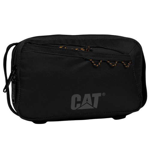 Koala CAT Explorer Waist Bag Negro