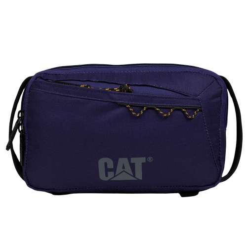 Koala CAT Explorer Waist Bag Azul