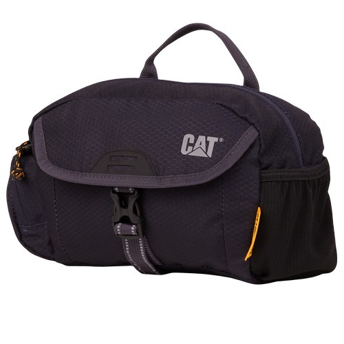Koala CAT Fuji Waist Bag Negro