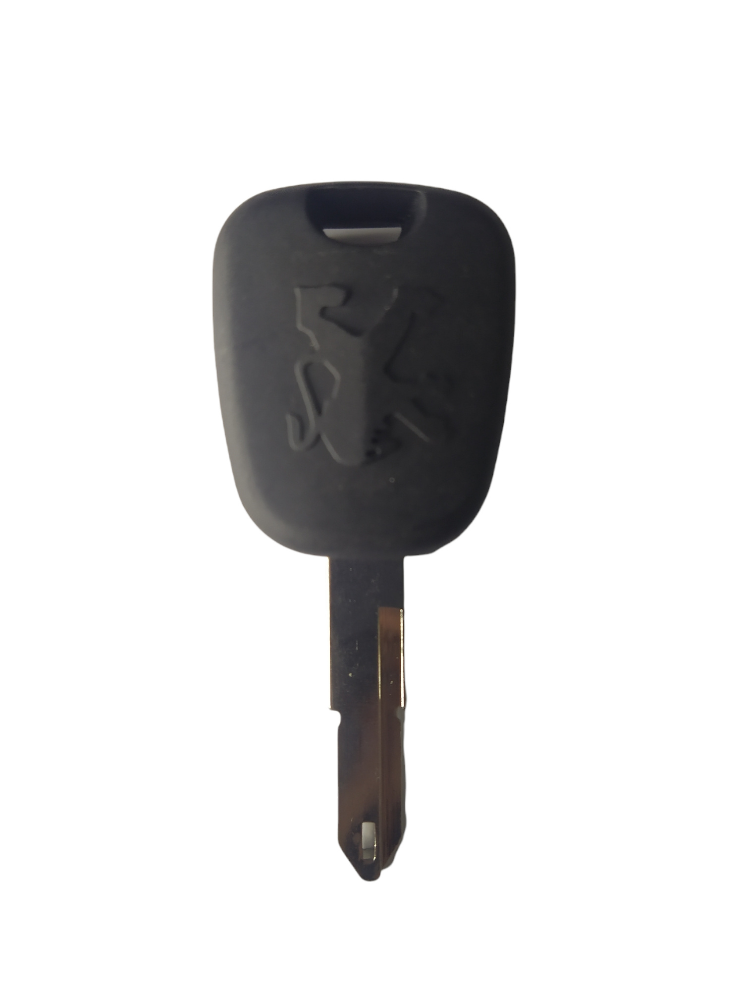 Llave Centauro (Logo Peugeot)