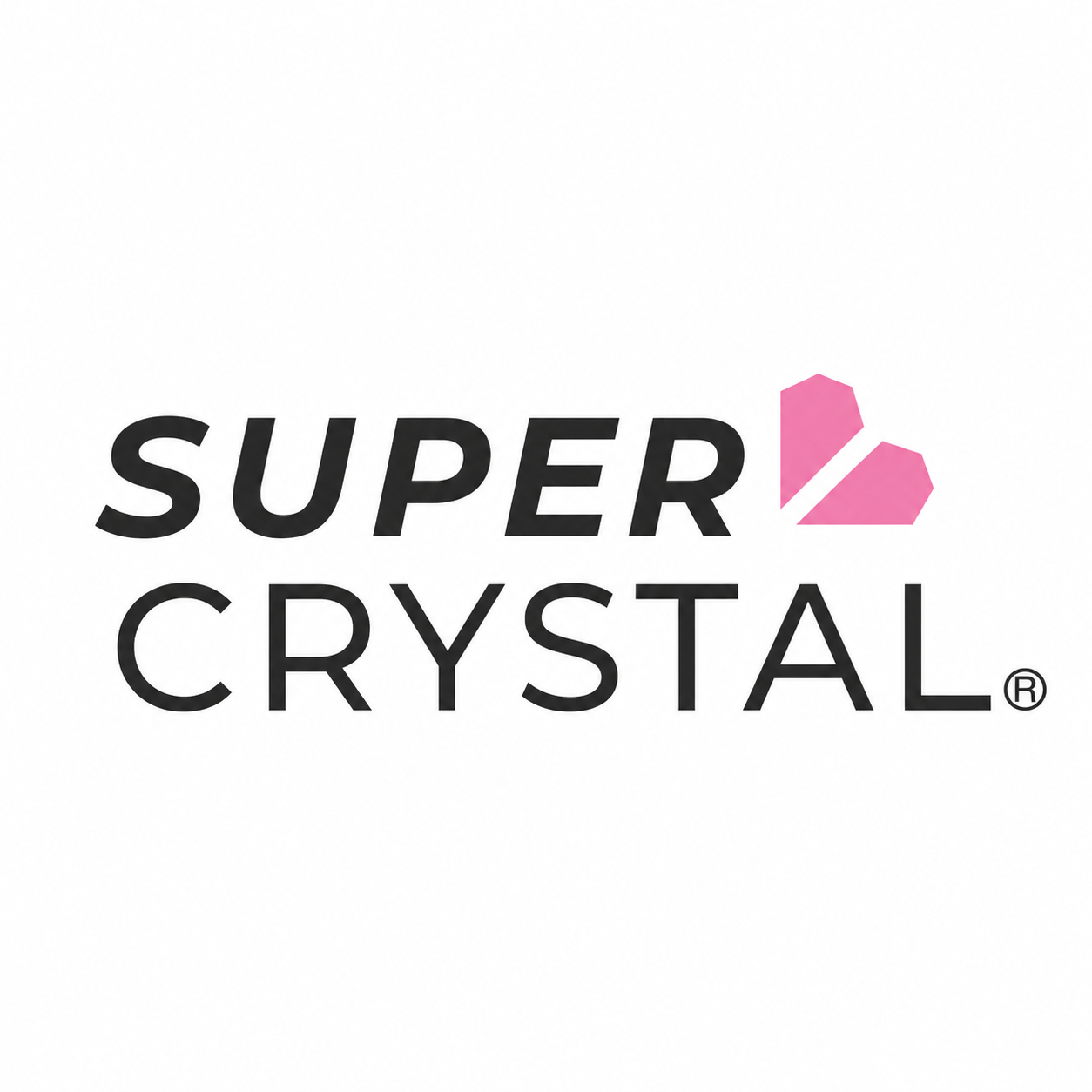 Super Crystal