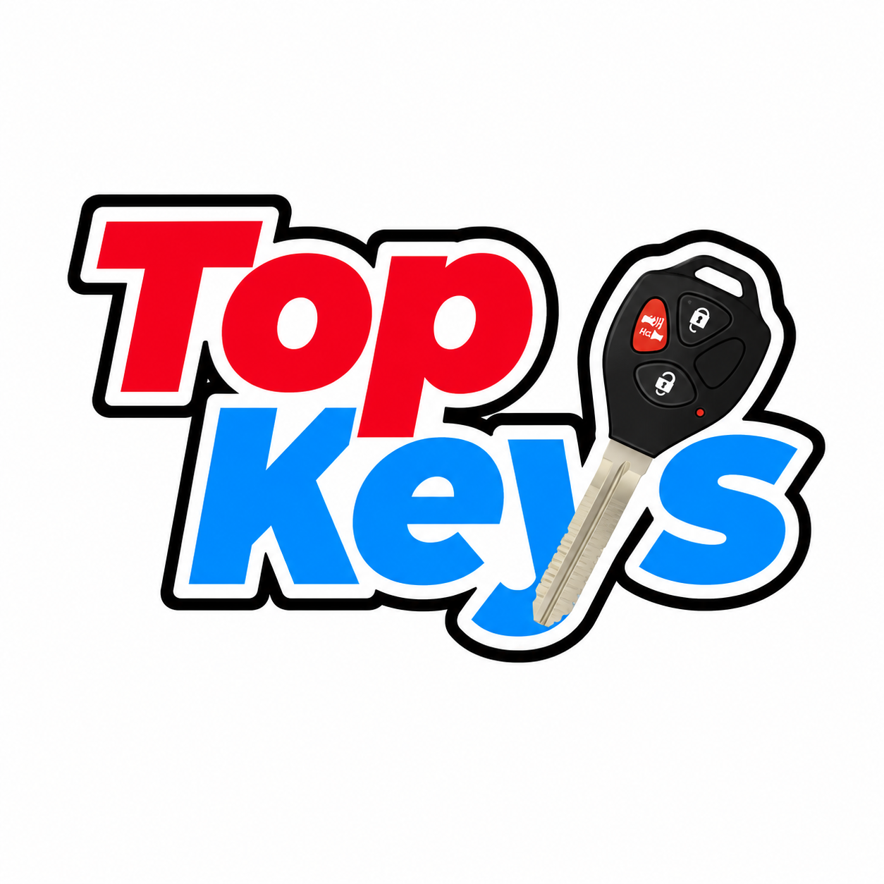 Topkeys